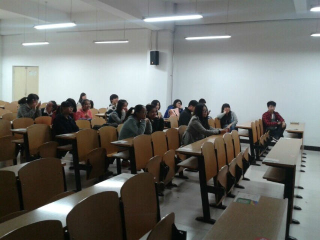 【社彩缤纷】我们的社团异彩纷呈——我校大学生社团新闻集锦第一期