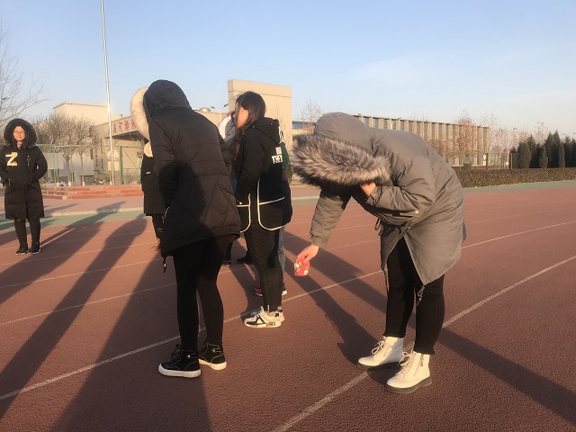 【完满班级】淬炼商学院12月完满班级主题活动回顾(三十二)