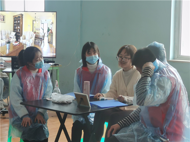 不忘初心传递爱——直击第七届“你我共志愿”公益传播官风采大赛初赛现场