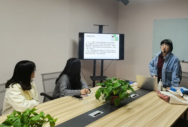 【书院传真】杏花书院三月特色亮点回顾