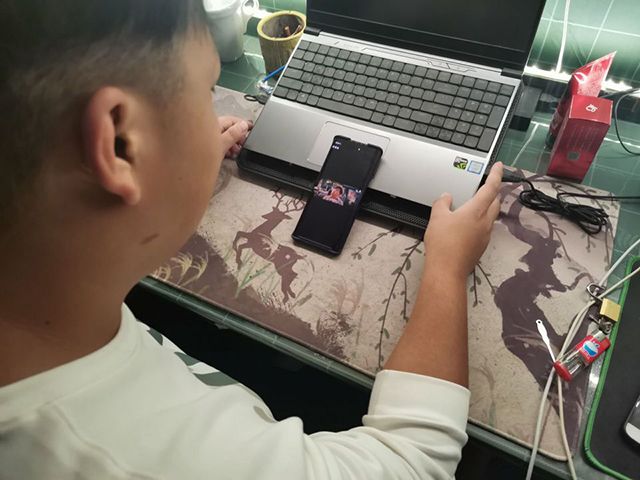 【完满班级】乐善好义 积善成德——艺术传媒学院环设1903班举办公益电影赏析活动