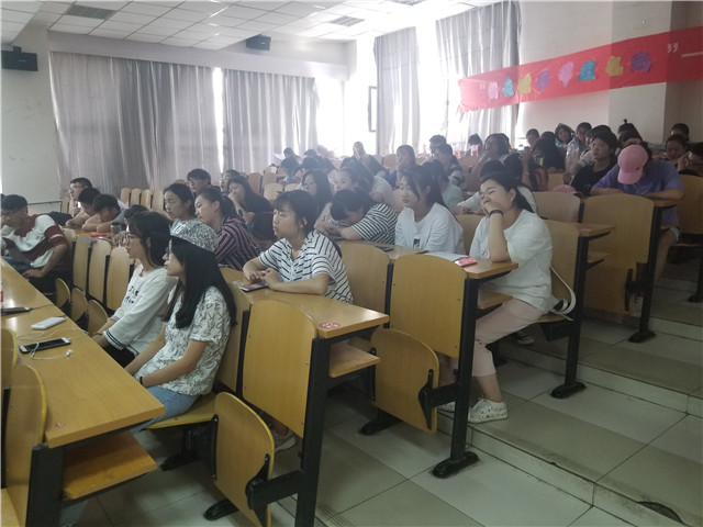 学长计划第527期:水流花开 在完满中成长——淬炼商学院第七十四期学长计划