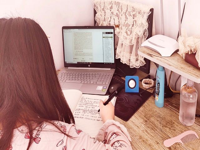 【完满班级】舌尖美味 品出健康——食品与环境学院食安1801班完满班级活动