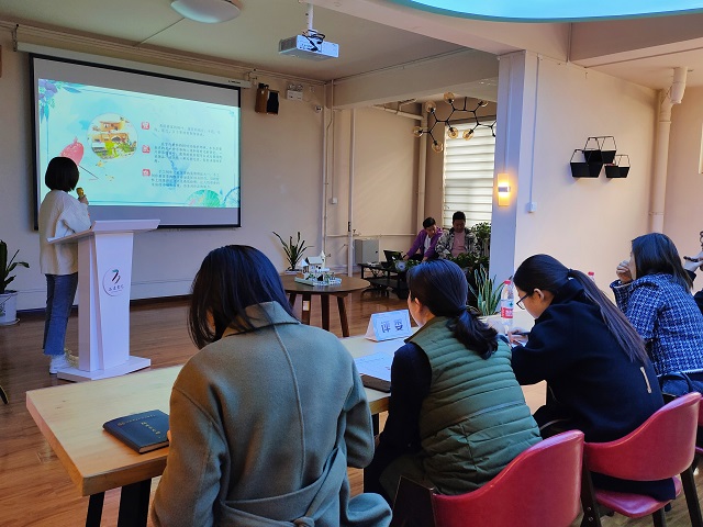 三月特色亮点回顾