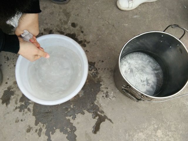 【完满班级】夕阳无限好——艺术传媒系环设1602班、1604班完满班级活动