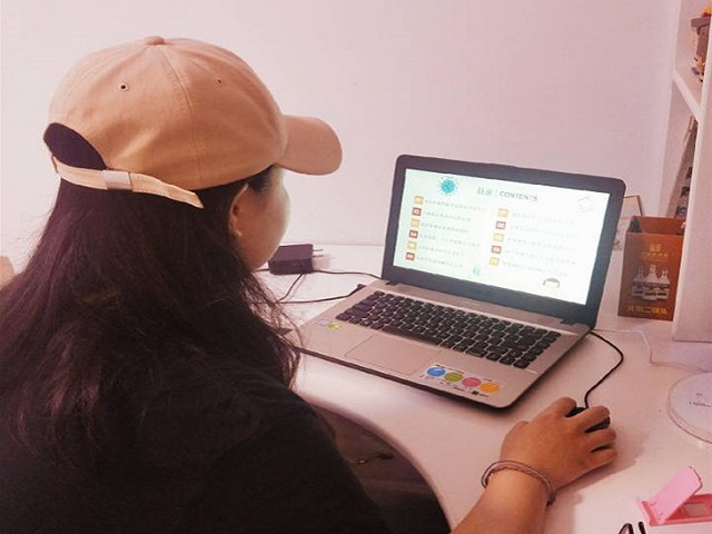 【主题团日】抗疫到底 绝不松懈——食品与环境学院环科1701班主题团日活动