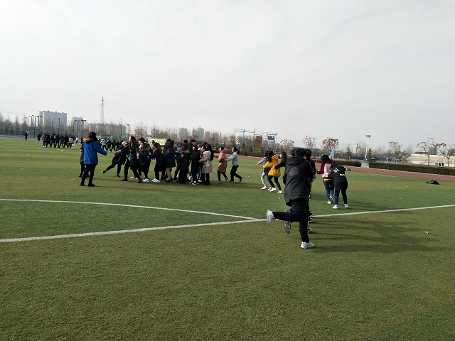 【完满班级】淬炼商学院11月完满班级主题活动回顾（五十七）