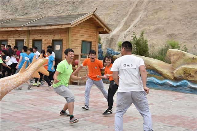 闪光的信院第181期：活成自己想要的模样——黄鹏强