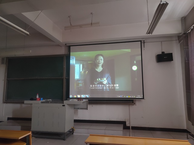 【完满班级】不忘初心 方得始终 ——食品与环境学院土管1901班完满班级活动