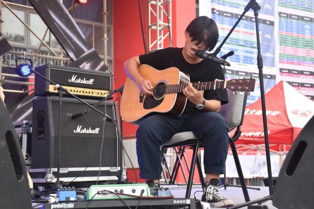 【音乐节】醉美音乐节 精彩不停歇——一场视觉与听觉的享受