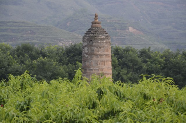【三下乡】细数岁月漫漫 铭记古建庄严——艺术传媒学院“拾遗记”太谷县古建筑保护考察行动第6期