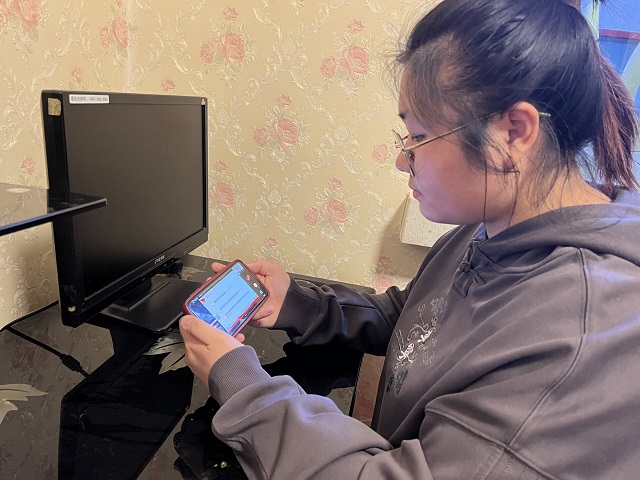 【完满班级】致敬抗疫英雄 弘扬疫情精神——食品与环境学院动医1901班完满班级活动