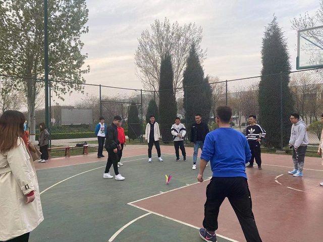 【完满班级】青春无悔 豆蔻年华——艺术传媒学院2020级视觉2005班完满班级活动