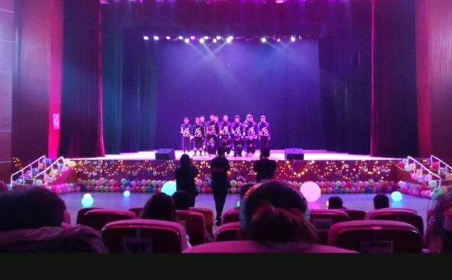 【完满班级】青年之担当 是毅不是疫——经济与管理学院九月完满班级纪实(六)