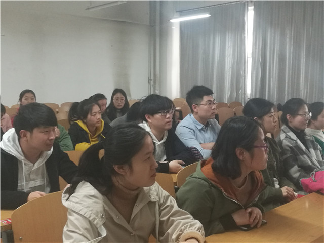 【完满班级】德智体的全面 升级 ——淬炼商学院三月完满班级主题活动（二十五）