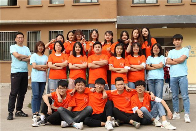 工作标兵•刘廉菊:更好 是将坚持变成热爱