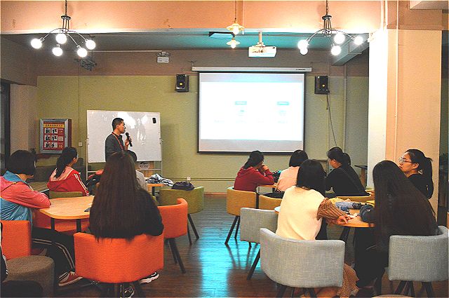 【书院传真】太行书院10月特色亮点活动回顾