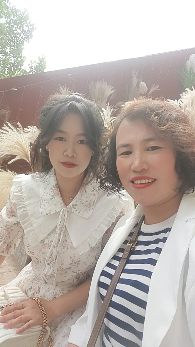 叮~家长回信已收到!和小艺一起来阅读这份双向奔赴的爱吧!