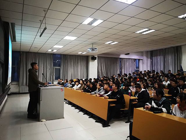 【辅导员说完满】定好计划 免无用功——艺术传媒学院辅导员说完满之如何成为解决问题的高手