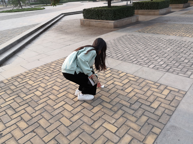 【完满班级】 传递爱心 人间温暖——外国语言文学系英语1807班、经贸1801班、涉外1801班