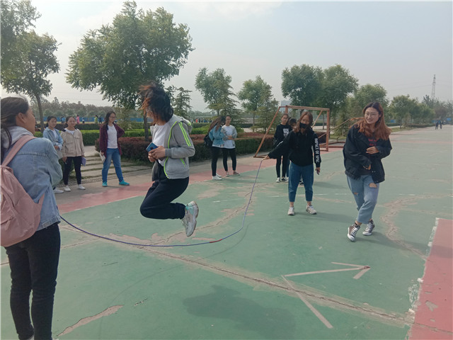 【完满班级】淬炼商学院5月完满班级主题活动回顾(十二)