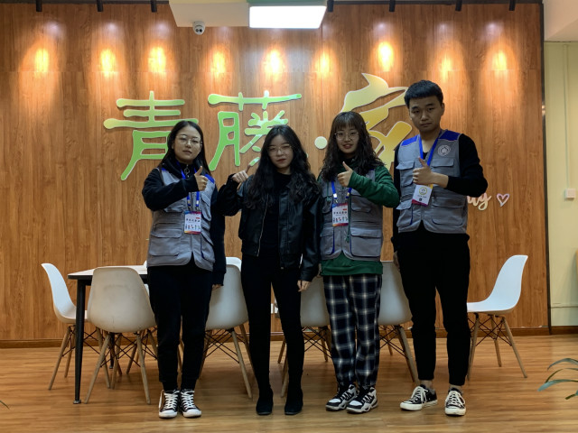 闪光的信院第234期:一起聆听张瑜同学音乐道路上的故事