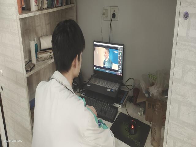 【完满班级】红色观影——大数据学院、信息工程学院软件2108班完满班级活动