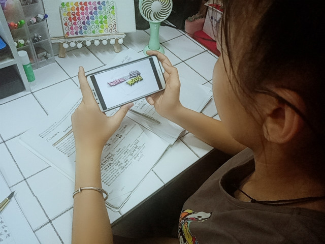 【团日活动】时代青年的战“疫”担当——英语1905班、英语1906班团日活动