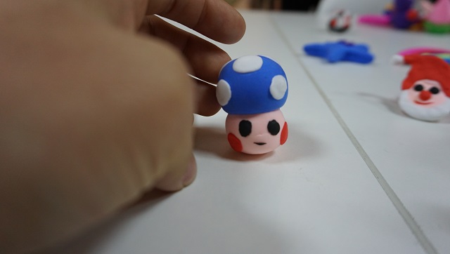 【完满班级】指尖上的艺术 沉浮中的宁静——数字1802班完满班级活动