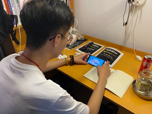 【完满班级】扬青春风采 展青年担当——经济与管理学院九月完满班级活动纪实（三）