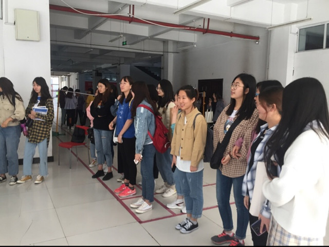 【完满班级】淬炼商学院5月完满班级主题活动回顾（三十九）