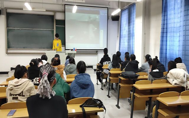 【完满班级】走近历史 传承文化——大数据学院、信息工程学院数字2001班完满班级活动