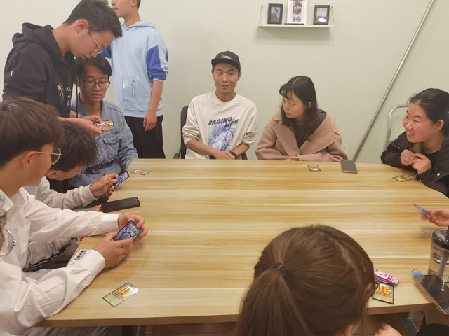 斗智斗勇 桌上谈兵——青梅煮酒论英雄 斗智斗勇狼人杀