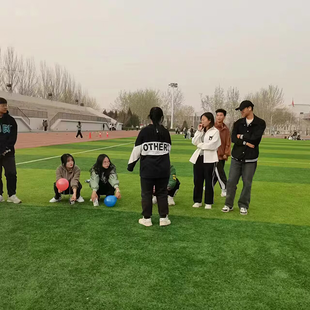 【完满团支部】增强凝聚力之班级团建——大数据学院、信息工程学院数字2203班完满团支部活动