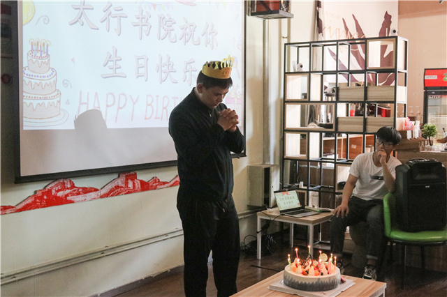 不一样的“大学生”——暖心缤纷的志愿服务开放日