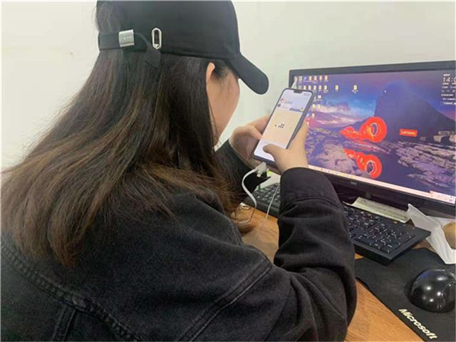 【完满班级】智力博弈 棋逢对手——产品1701班完满班级活动