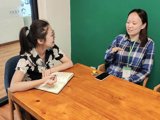 【书院传真】青藤书院9月特色亮点回顾