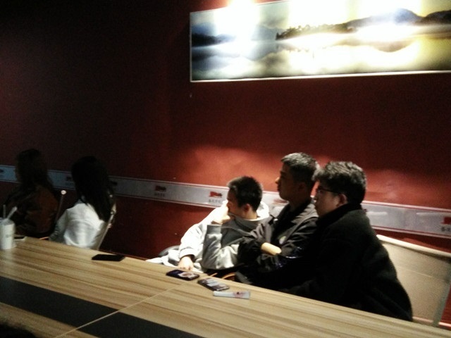 【完满班级】益重青春志 风霜恒不渝——经济与管理学院十一月完满班级纪实（七）