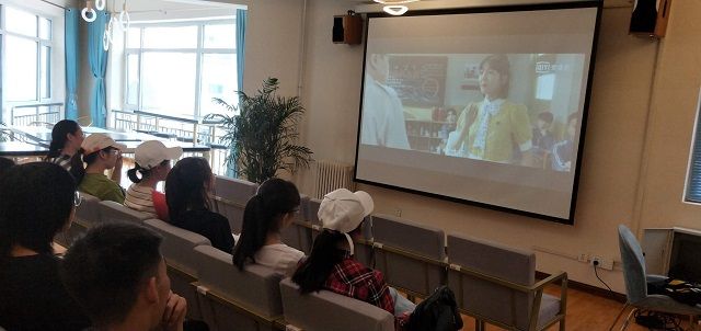 【完满班级】光影交织 年华追忆——食品与环境学院食安1802班完满班级活动