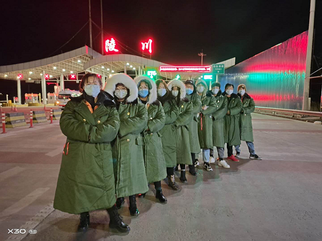 【团日活动】助力疫情防控 你我同在行动——食品与环境学院土管1702班主题团日活动