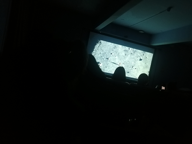 【完满班级】光影传情 臻享美好——淬炼·国际商学院行管2102班完满班级活动