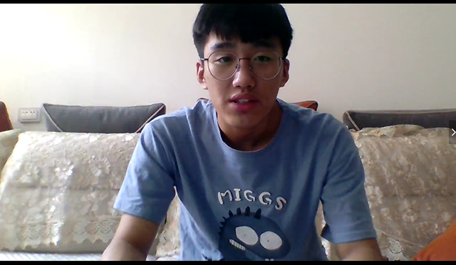 【完满班级】扬五四精神 展青春风采——机器人1901完满班级活动