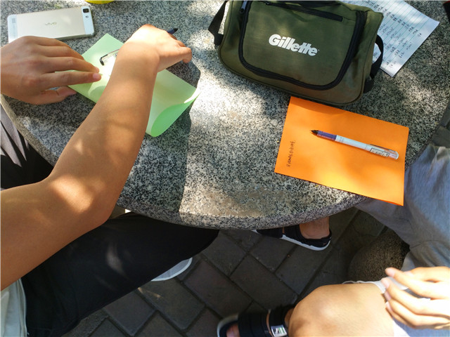 【完满班级】毕业与进学 不舍与希望——智能工程学院六月完满班级主题活动（一）