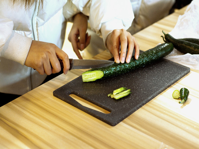 【完满班级】不负好“食”光 快乐齐分享——淬炼·国际商学院审计2002班完满班级活动