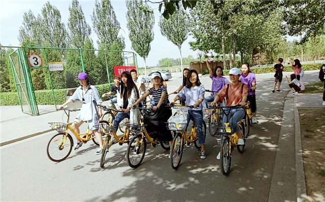 【完满班级】争锋相对 烈火如歌——淬炼商学院五月完满班级主题活动（十九）