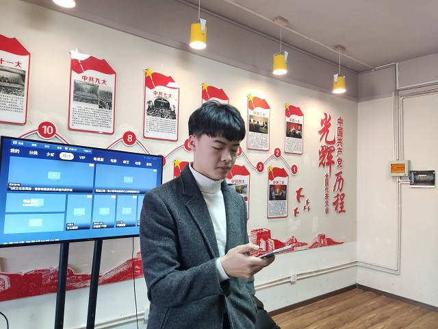 【完满班级】心怀荣耀 风采峡谷——食品与环境学院动医2102班完满班级活动