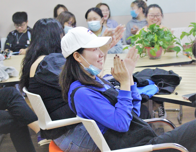 【1+1>2】搭建“理论+实践”育人平台 练就新商科营销思维——淬炼&青藤联合举办第七届“学以致用 职域行销”校园营销节