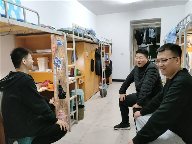 当“理想”撞上“双11”我们一起谈谈——青藤书院“理想的下午”系列活动第104期