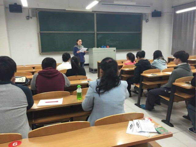 【社彩缤纷】潮范儿青春  魅力社团（二）