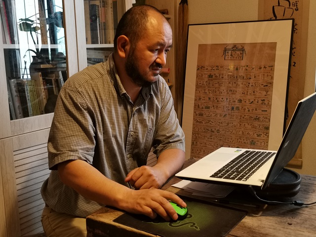 【书院传真】三达书院5月特色亮点工作回顾